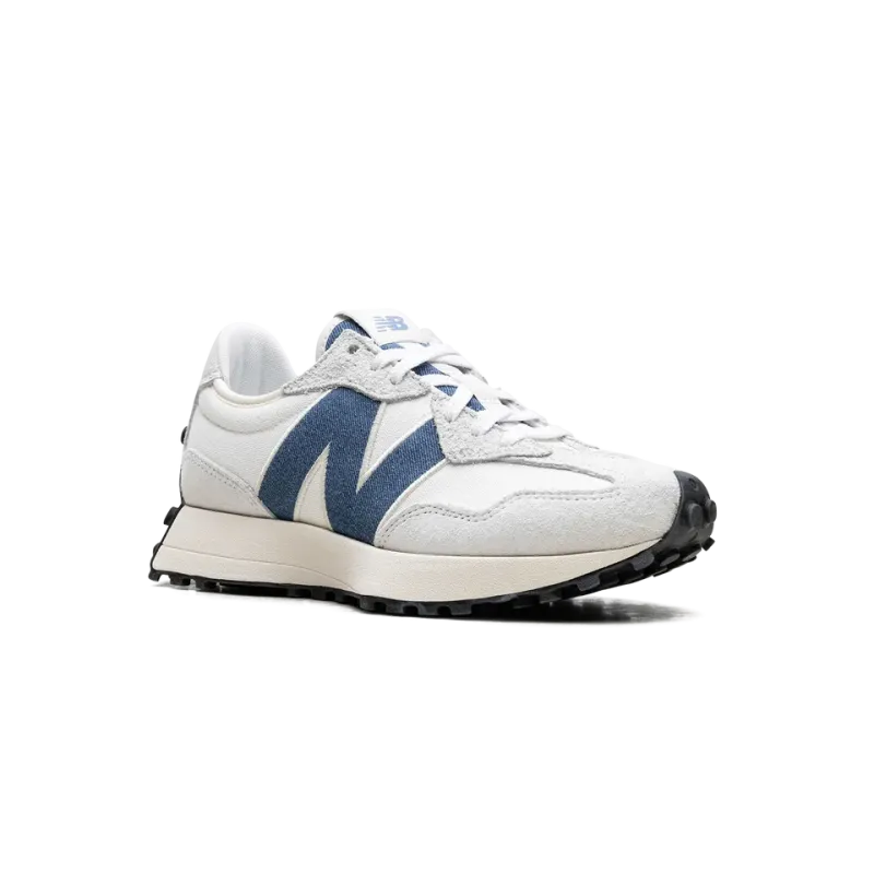 New Balance 327 WMNS Reflection - Heron Blue Womens