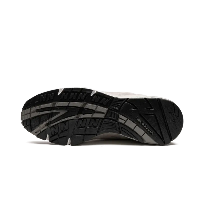 New Balance 991 WMNS Made in UK Grey Womens