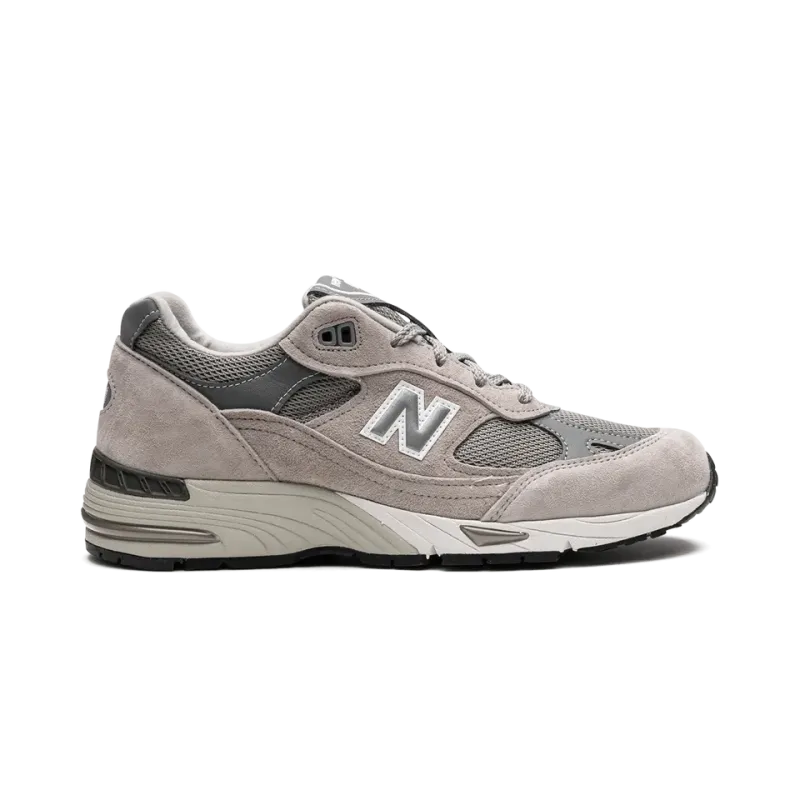 New Balance 991 WMNS Made in UK Grey Womens