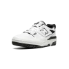 New Balance 550 White / Black Mens