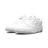 New Balance 550 White / Grey Mens