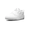 New Balance 550 White / Grey Mens