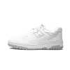 New Balance 550 White / Grey Mens