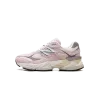 New Balance 9060 GS Pink White Grade School