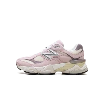 New Balance 9060 GS Pink White Grade School