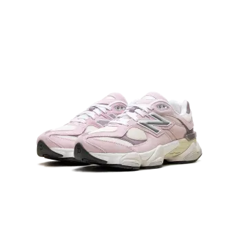New Balance 9060 GS Pink White Grade School