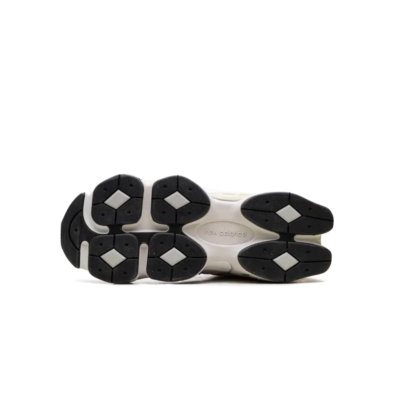 New Balance 9060 GS Pink White Grade School