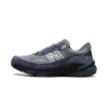 New Balance 990v6 MiUSA - Community Navy Mens