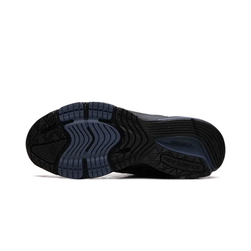 New Balance 990v6 MiUSA - Community Navy Mens