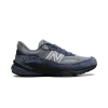 New Balance 990v6 MiUSA - Community Navy Mens