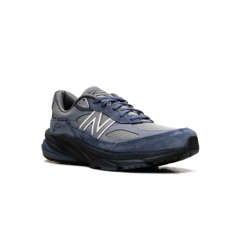 New Balance 990v6 MiUSA - Community Navy Mens
