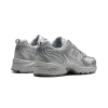 New Balance 530 Silver Metallic Raincloud Polka Dots Mens