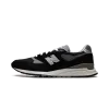New Balance 998 Black Mens