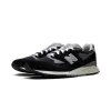 New Balance 998 Black Mens