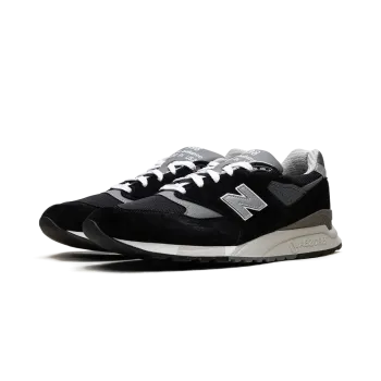 New Balance 998 Black Mens