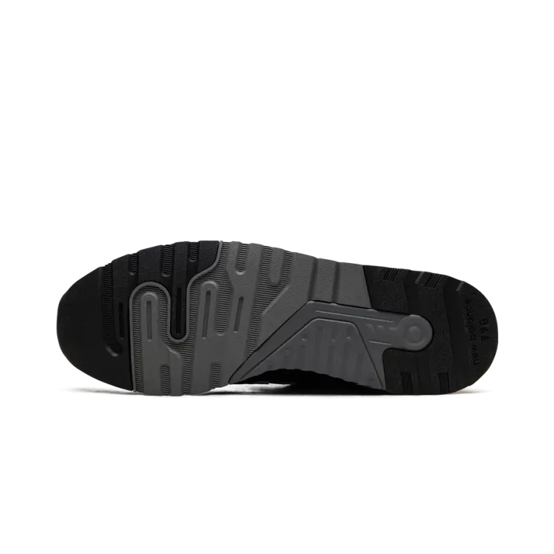 New Balance 998 Black Mens