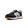 New Balance 327 WMNS Black Moonbeam Womens