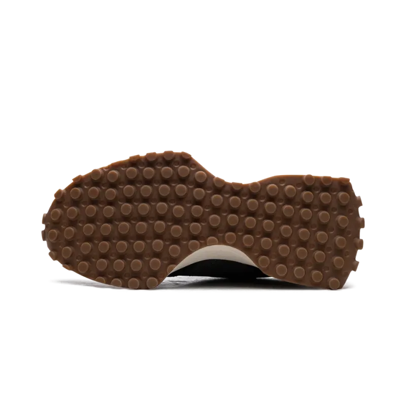 New Balance 327 WMNS Black Moonbeam Womens