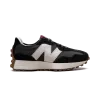 New Balance 327 WMNS Black Moonbeam Womens