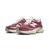 New Balance 9060 Washed Burgundy Mens