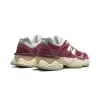 New Balance 9060 Washed Burgundy Mens