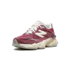 New Balance 9060 Washed Burgundy Mens