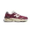 New Balance 9060 Washed Burgundy Mens