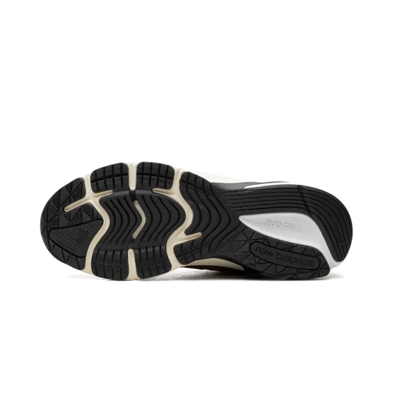 New Balance 990v6 Made in USA - Rich Oak / Cosmic Grape Mens