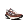 New Balance 990v6 Made in USA - Rich Oak / Cosmic Grape Mens