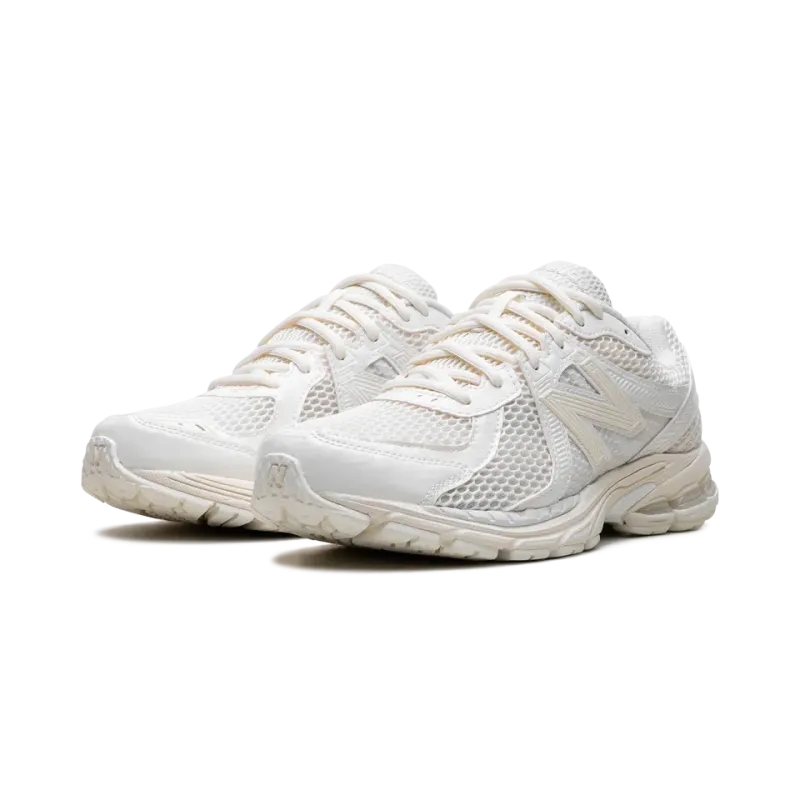 New Balance 860v2 Aimé Leon Dore - Cream Mens