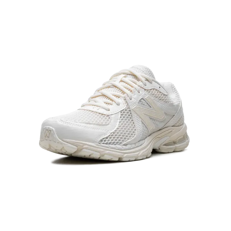 New Balance 860v2 Aimé Leon Dore - Cream Mens