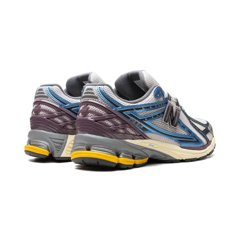 New Balance 1906R Blue Mens