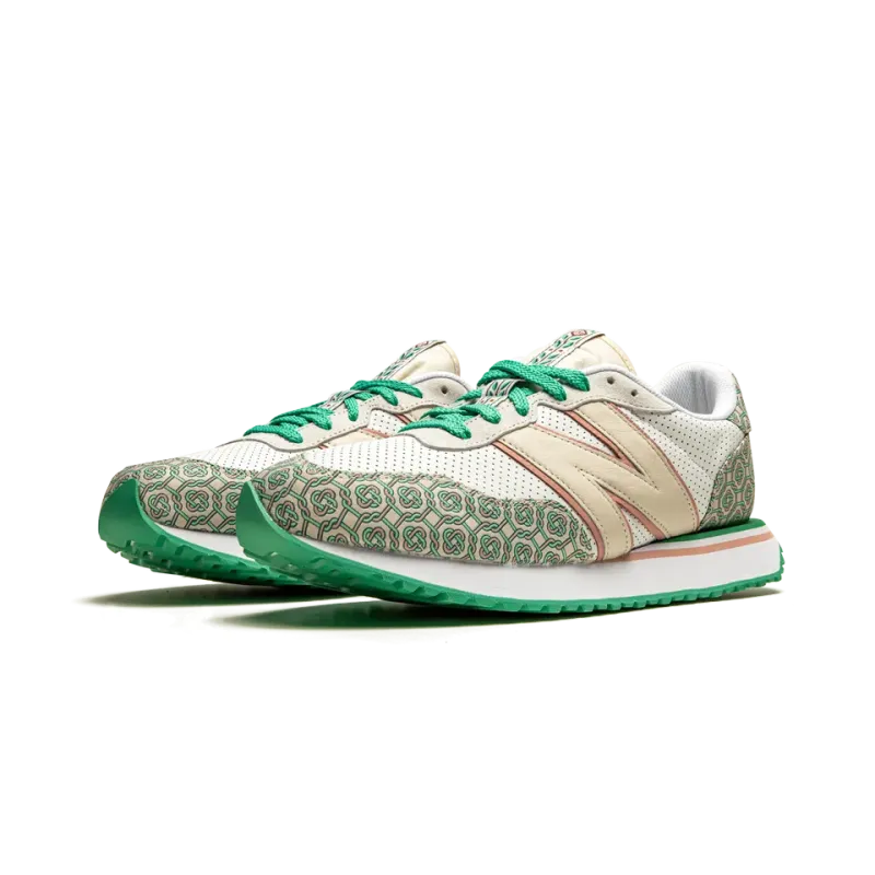 New Balance 237 Casablanca Mens