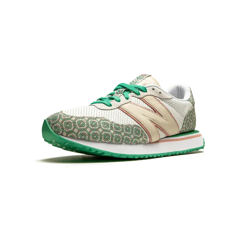 New Balance 237 Casablanca Mens