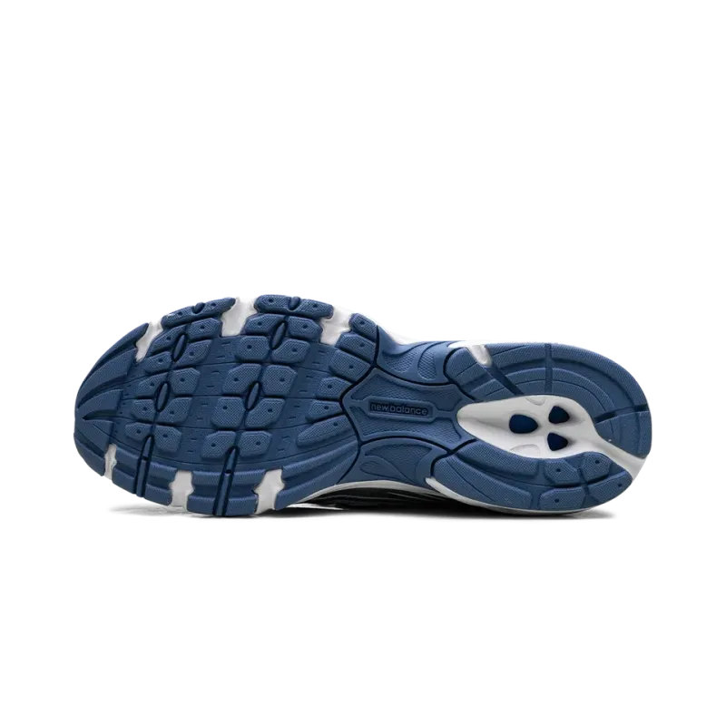 New Balance 740v2 White Ice Blue Sea Lime Mens