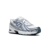 New Balance 740v2 White Ice Blue Sea Lime Mens