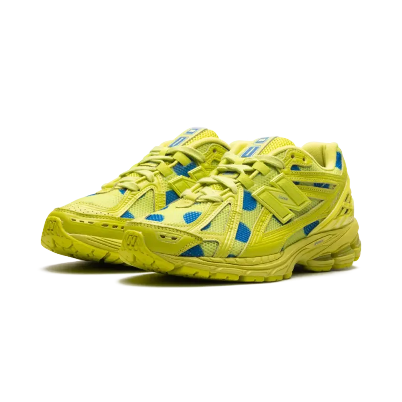 New Balance 1906R Polka Dot Pack Volt Mens