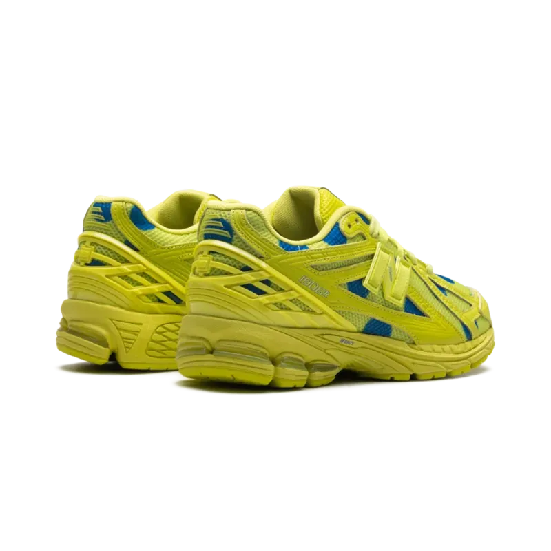 New Balance 1906R Polka Dot Pack Volt Mens