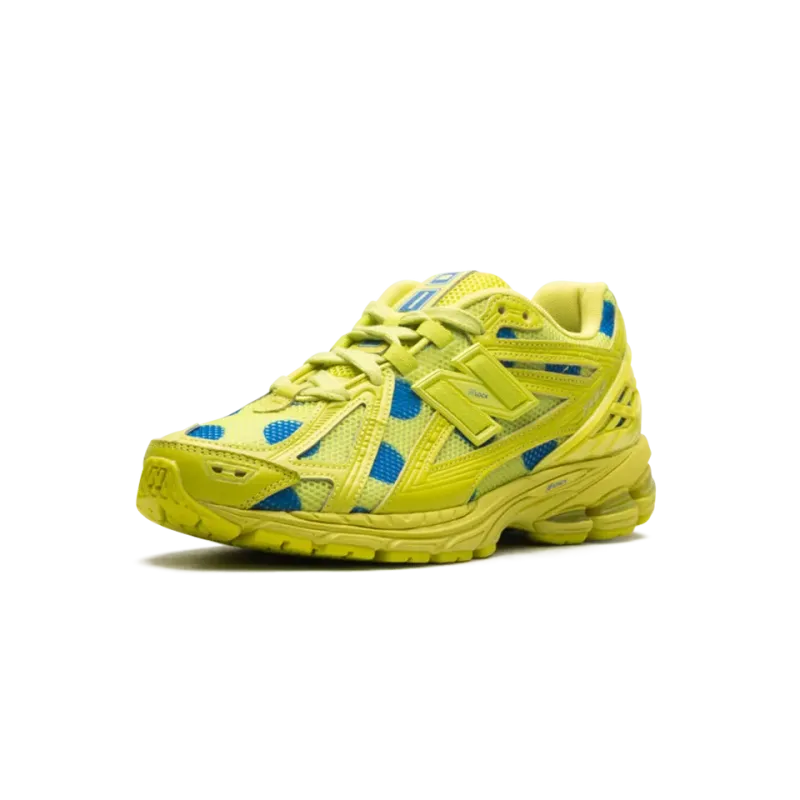 New Balance 1906R Polka Dot Pack Volt Mens