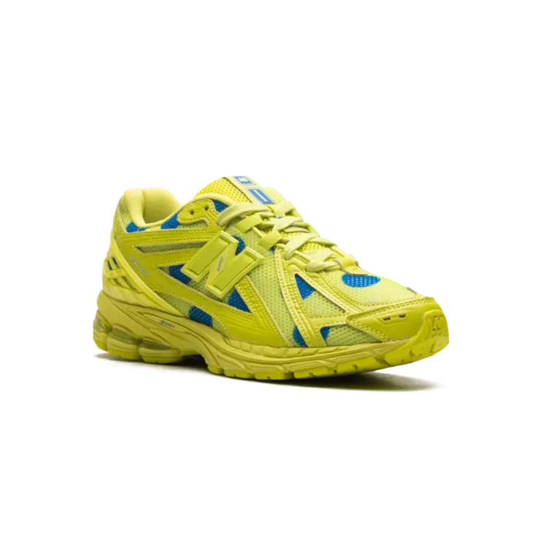 New Balance 1906R Polka Dot Pack Volt Mens