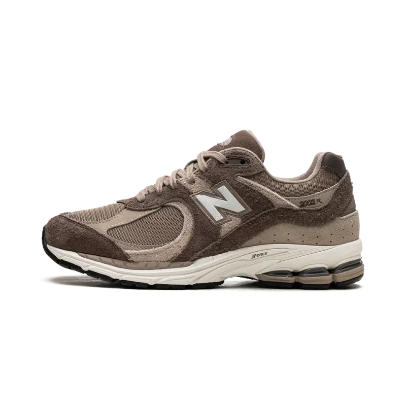 New Balance 2002R ASOS Exclusive Brown Mens