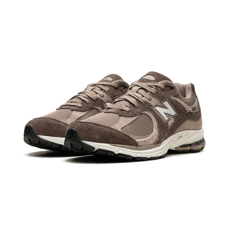 New Balance 2002R ASOS Exclusive Brown Mens