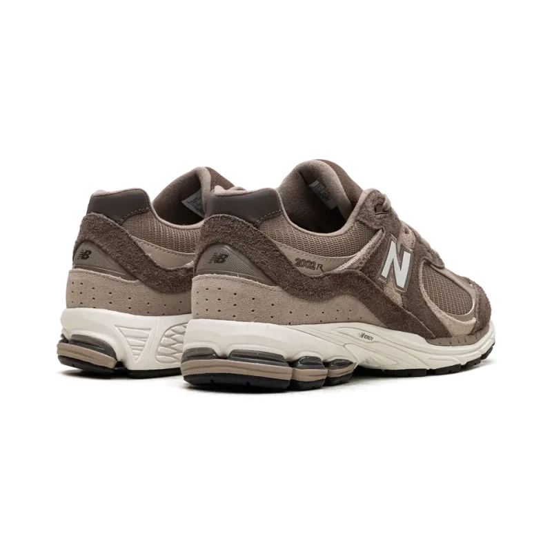 New Balance 2002R ASOS Exclusive Brown Mens
