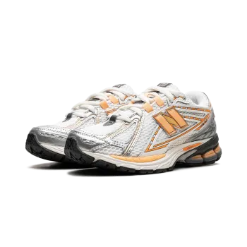 New Balance 1906R Neon Pack - Orange ASOS Exclusive Mens