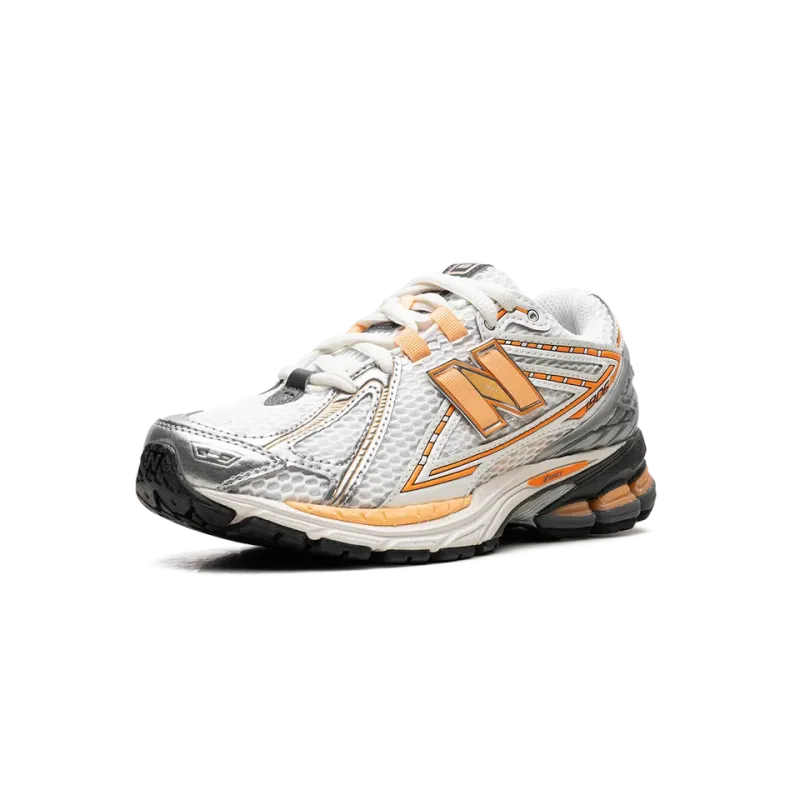 New Balance 1906R Neon Pack - Orange ASOS Exclusive Mens