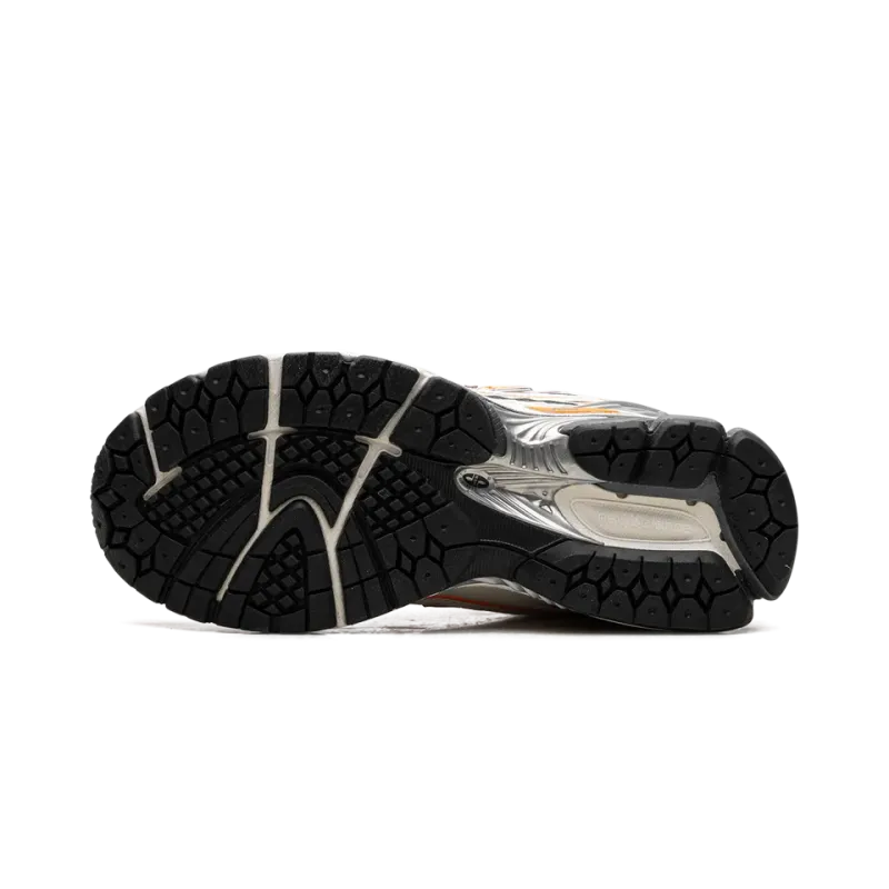 New Balance 1906R Neon Pack - Orange ASOS Exclusive Mens