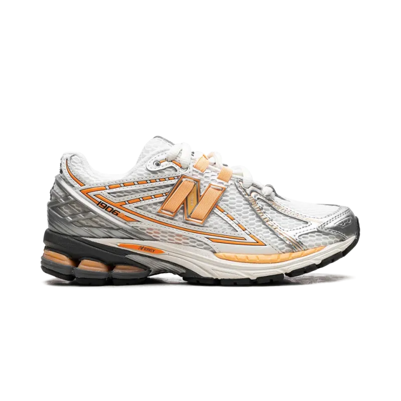 New Balance 1906R Neon Pack - Orange ASOS Exclusive Mens