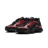 New Balance 9060 Black Red Gradient Mens
