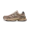 New Balance 9060 Driftwood Castlerock Mens