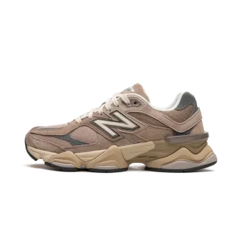 New Balance 9060 Driftwood Castlerock Mens